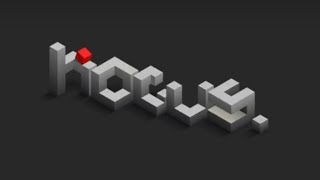 ｰ Hocus ｰ やってみた