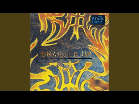Losing You Put The Blues In Me video thumbnail