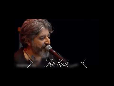Ali KINIK - Hacel Obası