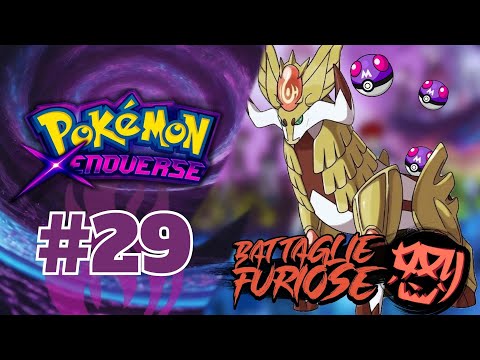 CATTURIAMO TUTTI I LEGGENDARI DEL GIOCO | Walkthrough Pokemon Xenoverse #29 [DLC - POST GAME]