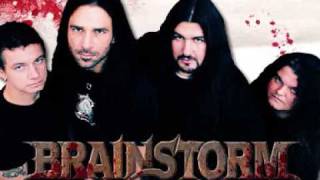 brainstorm revenant ( bonus track )