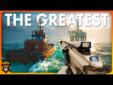 This NEW Unique Survival Game is Truly a Masterpiece... and I can't stop playing