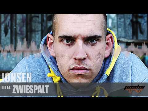 JONSEN - ZWIESPALT [www.pushatv.de]