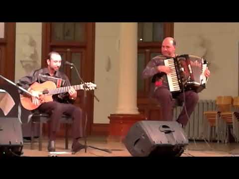 Zingaresca Duo & Co: The Secrets of the Gypsy Guitar