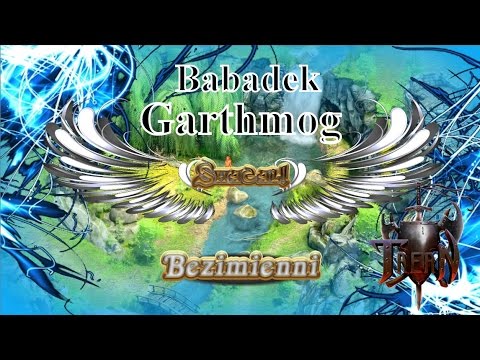 [Bezimienni]#3] Gruby i Kościsty Smok | Taern