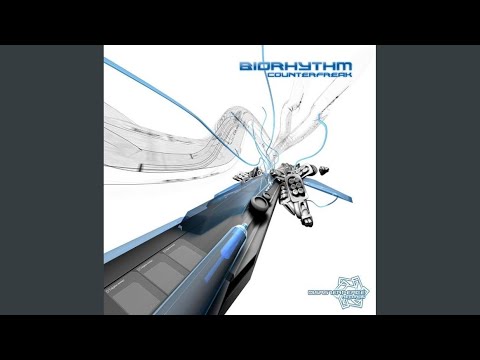 The Eye (Ft Cybernetix)