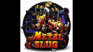 Helldivers 2 - Metal Slug Full Music Replacement Overhaul