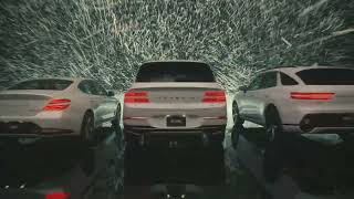 Genesis Signature Event | Feel the Details