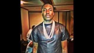 Meek Mill-Off the corner