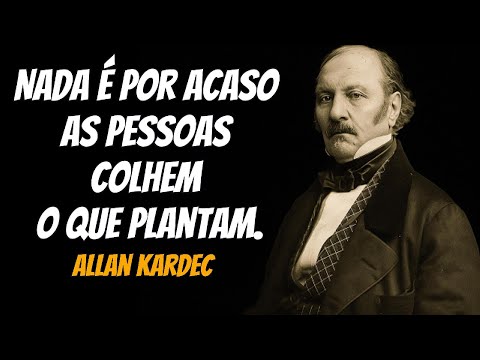 A Justiça Invisível: Como a Lei de Causa e Efeito (Karma) Molda Sua Vida | Segundo Allan Kardec