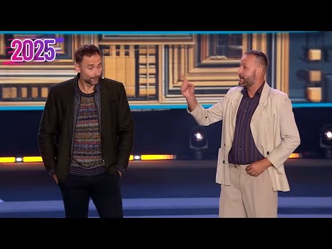 Rozwód Na Cito (NOWOŚĆ, 2026) - Kabaret Skeczów Męczących, Kabaret Moralnego Niepokoju