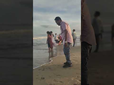 #chennaimarinabeach #minivlog
