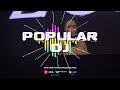 DJ ISMEE ZOAN Helios Club Jakarta POPULAR MULTI TALENTA