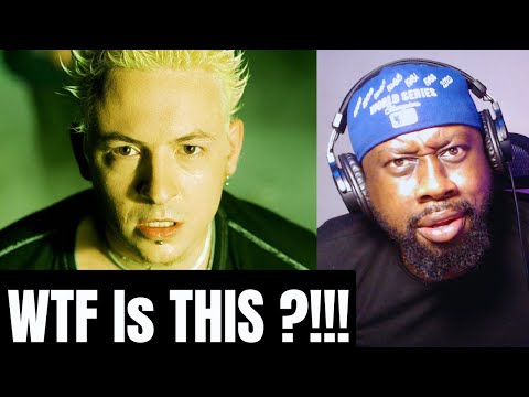 First Time Hearing Linkin Park One Step Closer | Reaction