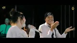 Download lagu Via Vallen #viral#salah apa aku (setan apa yang merasukimu) official music video mp3