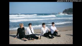 CNBLUE - It's You (Audio)