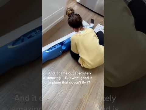 My most FAMOUS plane crash 💥 RIP 🪦