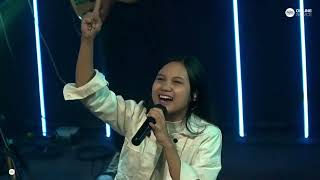 Download lagu Hidupmu Berharga Bagi Allah & Penyelamatku by Andri Setiawan & Stefanie Tirza | BMC Worship mp3