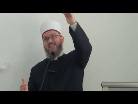 “Ky nuk është SHEHID, ky është në ZJARR” - Hoxhë Abdyl Fuga