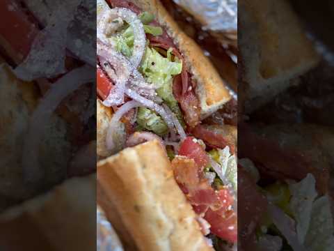 Hit up The Cheba Hut for episode 9‼️ The only 5-0 I fool with haha‼️