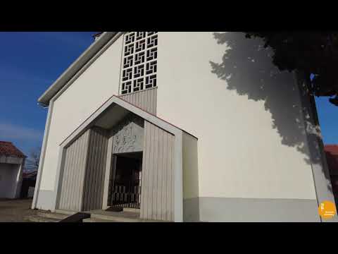 Mouriscas - Igreja Matriz