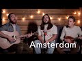 Amsterdam - Gregory Alan Isakov Cover