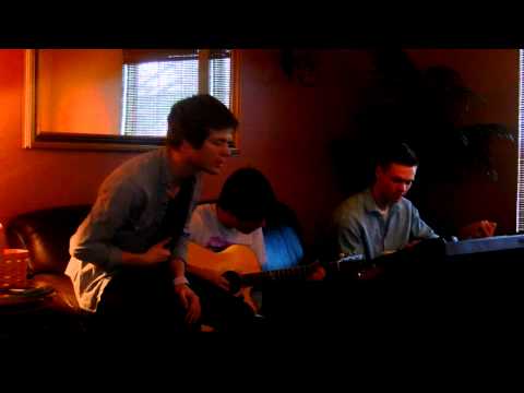 Paradise Fears - Ni**as in Paris(Hear Me Out) - 2/12/12