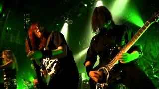 Arch Enemy - 6.Bury Me an Angel Live in London 2004 (Live Apocalypse DVD)