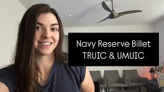 Choosing your Billet in the Selected Reserves | Cross-Assigned vs Locally Assigned