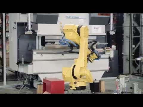 SOLIDWORKS Customer Testimonial: FEERUM S.A.