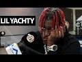 LIL YACHTY FREESTYLE ON FUNK FLEX | #FREESTYLE091