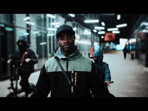 Corbak Hood - FREESTYLE HORS PISTE #4