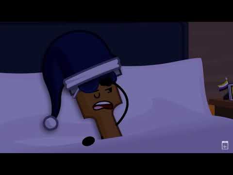 (YTP) Inanimate Insanity Il: Ep. 14: “Hacking The Man”