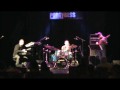 the opening, phishbacher new york electric trio, live at porgy & bess, vienna