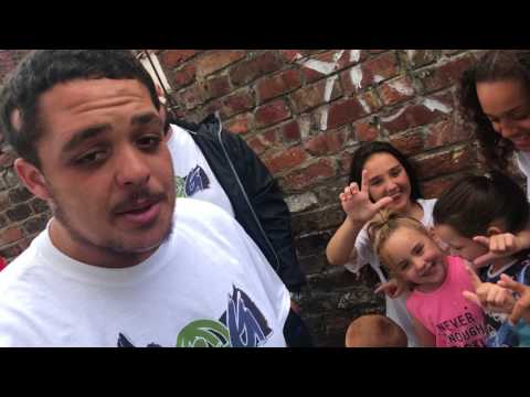 Local 2 Global - Attack Mode #KOTC