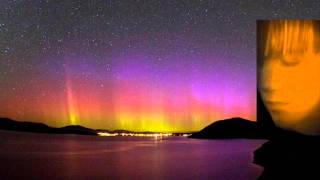 Steven Windsor- Southern Skies (Official Lyric Video)