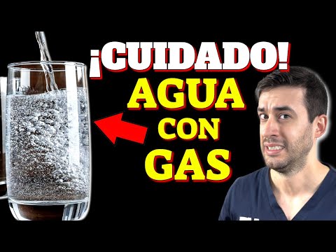 Sparkling Water!: INCREDIBLE what it does to your body | Health benefits