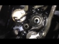 Austin hardware cracked head CONFIRMED!!!  Pt 5