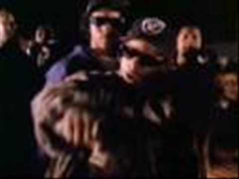 BG Knocc out & Dresta- Real Brothas