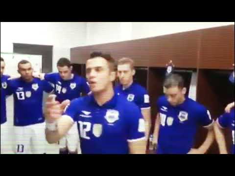 Américo Juniors - Futsal Amador