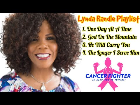 Lynda Randle Worship Songs(Playlist)