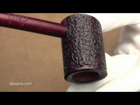 pipa Ascorti 474 - tobacco pipe