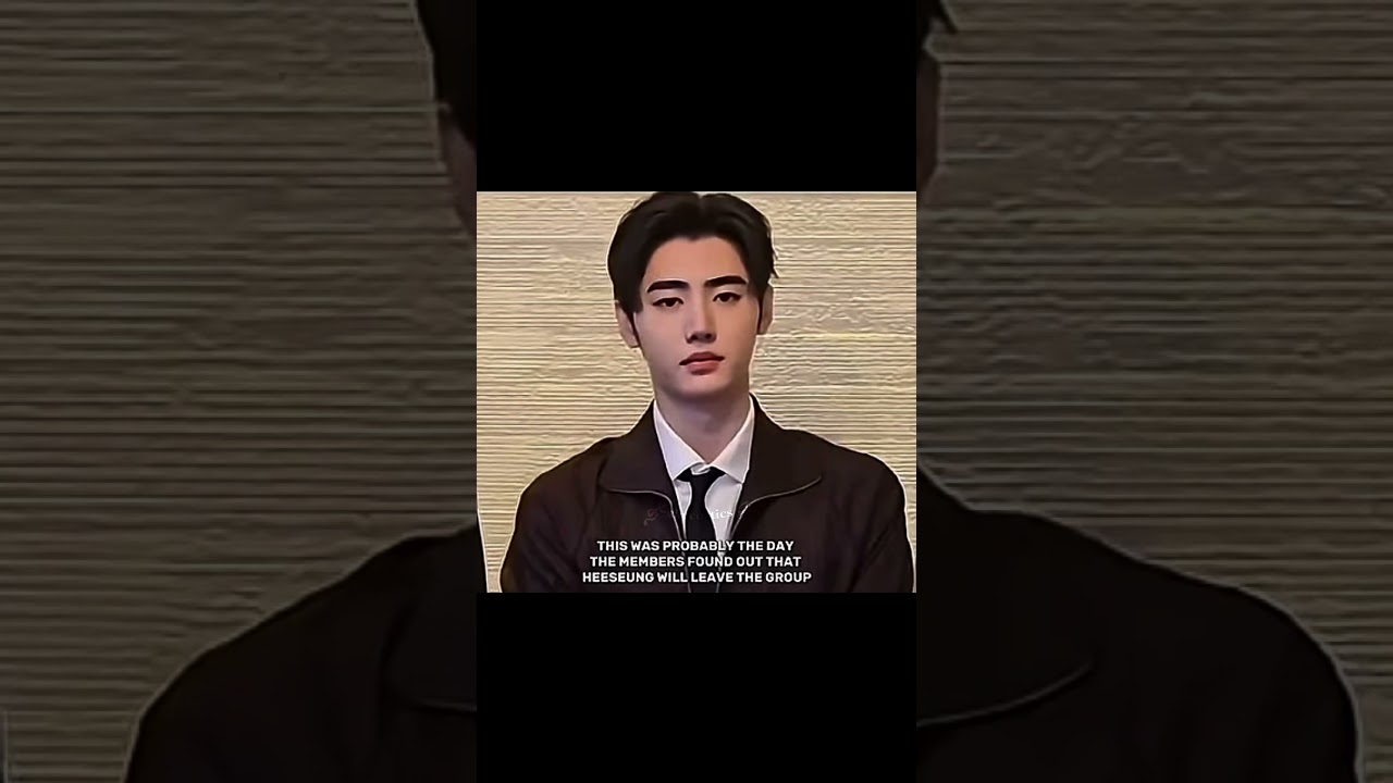 realised too late 🙂 #kpop#enhypen#bringheeseungback#goviral