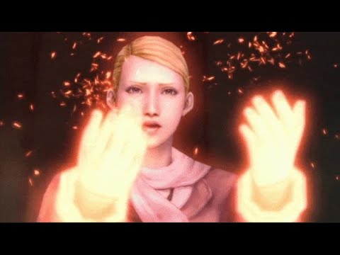 The 3rd Birthday | The Lost Soul | Episode 2 Walkthrough