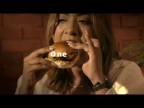 主觀廚房形象影片 2025 品牌形象影片 （問號科技 QUESTIONS LIMITED COMPANY)