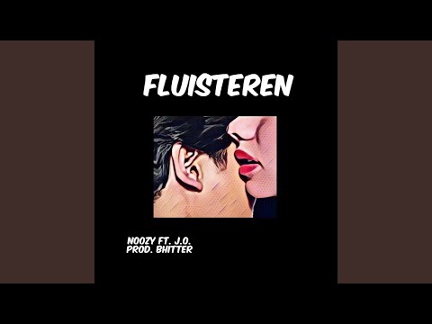 Fluisteren (feat. J.O.)