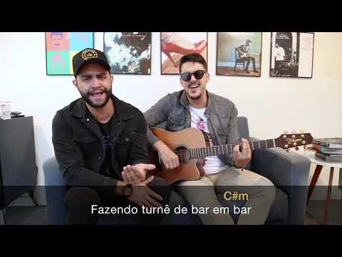 Solteiro Do Pedaço - Juan Marcus e Vinícius