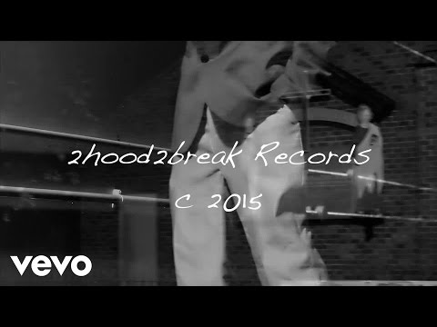 Mos Hood - Asha Hussle (Nigerian Hip Hop) [Official Video]