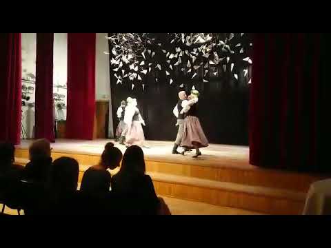 VPDK Virši - "Induļa žigliņš"