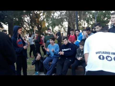 JONAVI vs RZ | Final | Fecha 7